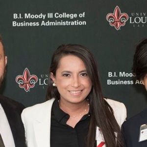 Meet your Posher, Argelia